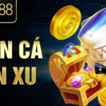 Bắn cá ăn xu W88