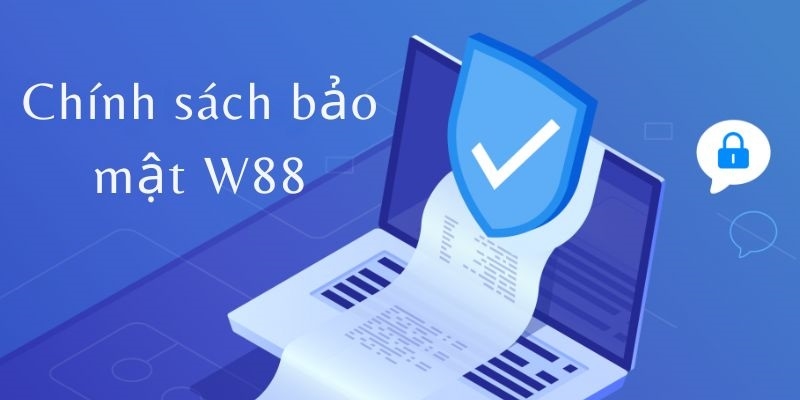 Sử dụng tính năng bảo mật 2 lớp khi rút tiền tại nhà cái W88