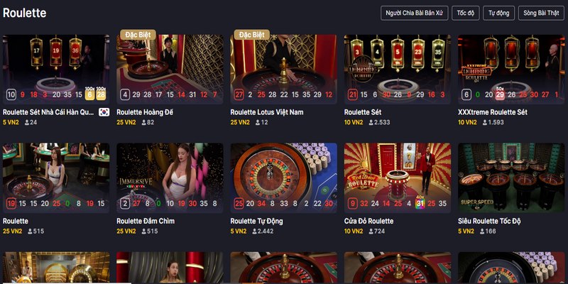 W88 Roulette được nhiều bet thủ đánh giá cao bởi những ưu điểm nổi trội 