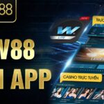 W88 Tải app